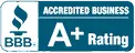 BBB Accredited Business