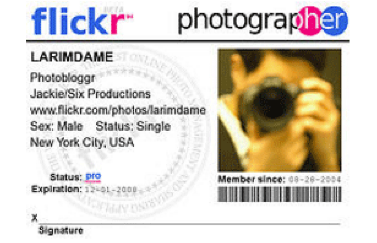 Employment ID