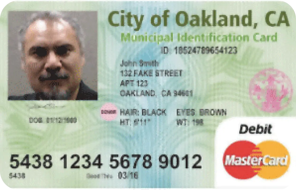 Identification Requirements Fastport Passport