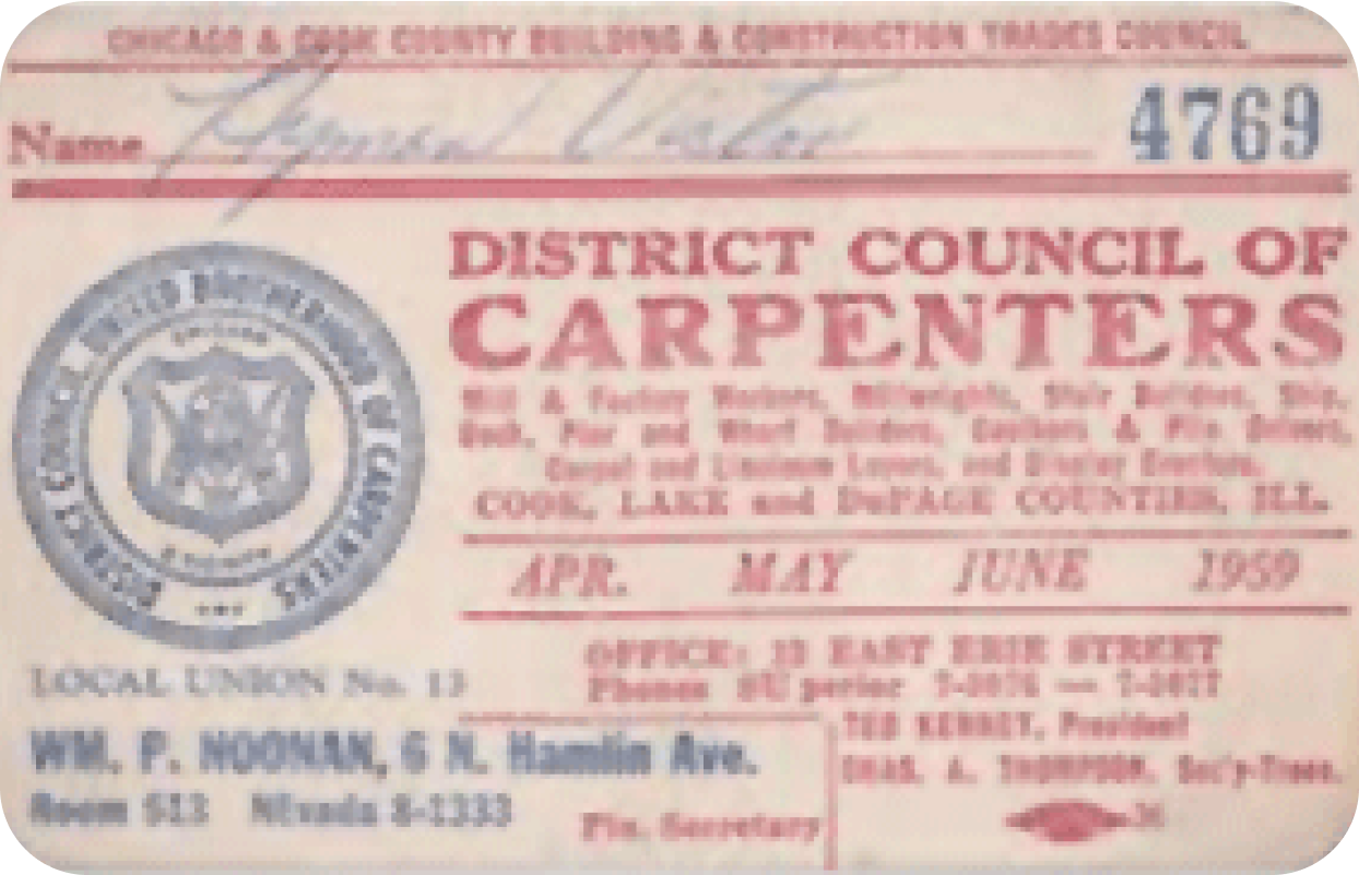 Union Membership