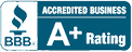 BBB Accredited Business