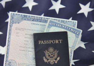 U.S. Passport Six Month Validity Rule