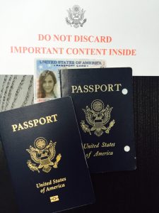 travel usa passport validity