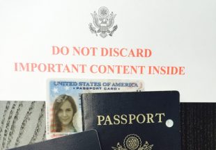 Six Month Validity Passport Rule