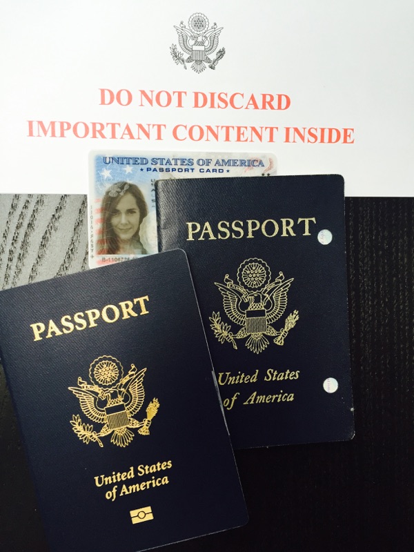 travel if passport expires in 6 months