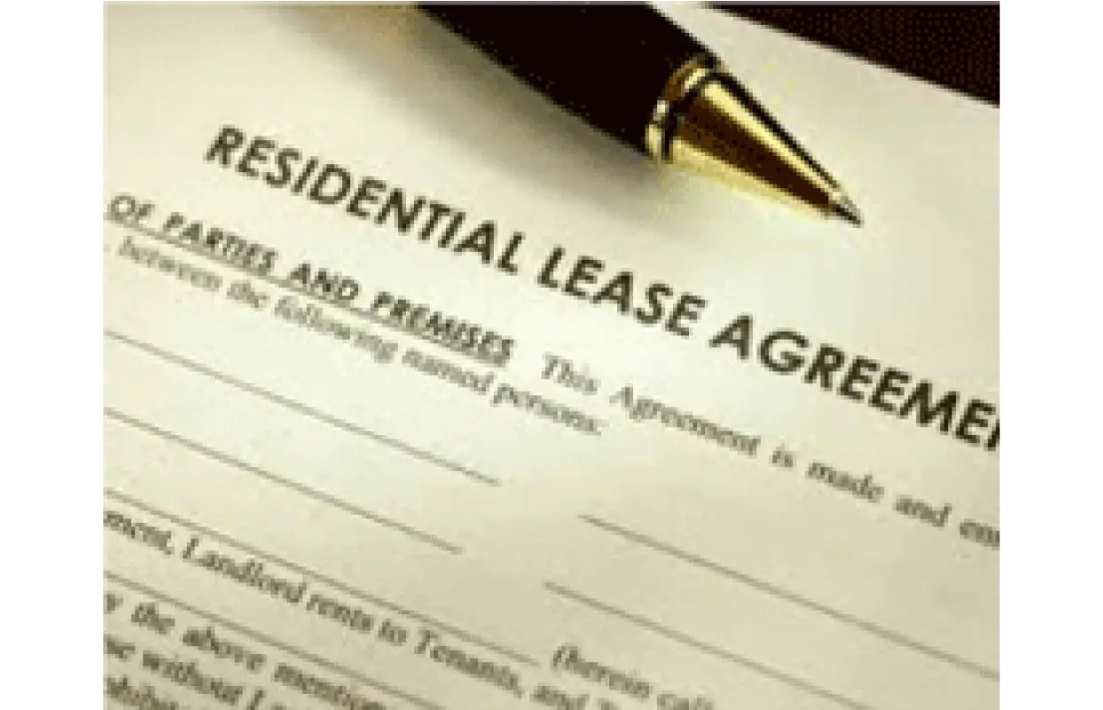 Mortgage, Lease, or Rental Agreement